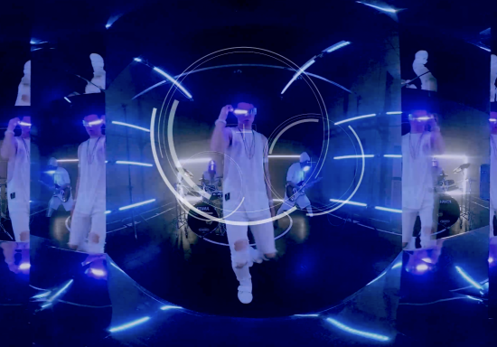 THE 4TH KIND （Standard ver.）