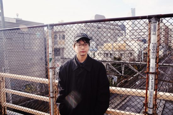 【INTERVIEW】2019 New Year Movie『REBORN』で炎を撮った理由